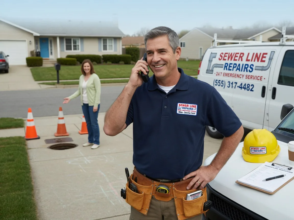 Emergency Plumber Greentown, PA FAQs